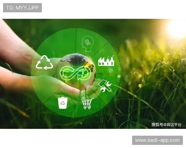 新时代娱乐:绿色环保理念融入娱乐活动的可持续发展路径 新时代娱乐:绿色环保理念融入娱乐活动的可持续发展路径