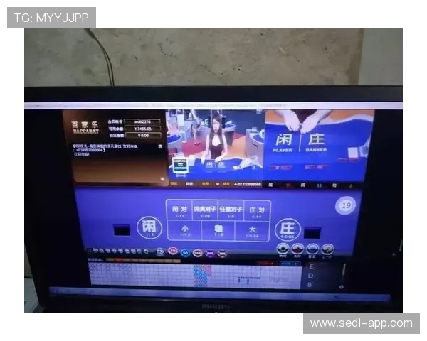 学习这些百家乐技巧助你在赌场中更好地掌控局势 学习这些百家乐技巧助你在赌场中更好地掌控局势